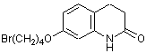 7-(4-溴丁氧基)-3,4-二氢-2(1H)-喹啉酮
