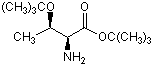O-叔丁基-L-苏氨酸叔丁酯