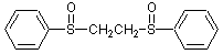 1,2-双(苯亚磺酰基)乙烷