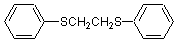 1,2-双(苯硫基)乙烷