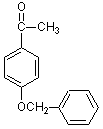 4'-苯甲氧基苯乙酮