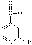 2-溴异烟酸