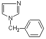 1-苄基咪唑
