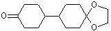 双环己烷-4,4'-二酮单乙二醇缩酮
