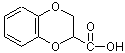 1,4-苯并二噁烷-2-羧酸