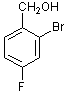 2-溴-4-氟苄醇