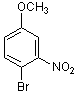 4-溴-3-硝基苯甲醚