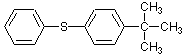 4-叔丁基二苯硫醚