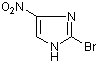 2-溴-4-硝基咪唑