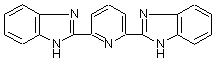 2,6-双(2-苯并咪唑基)吡啶