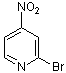 2-溴-4-硝基吡啶
