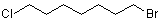 1-溴-7-氯庚烷