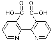 2,2'-联吡啶-3,3'-二羧酸