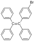 1-(4-溴苯基)-1,2,2-三苯乙烯