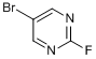 5-溴-2-氟嘧啶