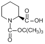 (S)-1-(叔-丁氧羰基)-2-哌啶甲酸