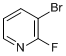 3-溴-2-氟吡啶