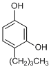 4-丁基间苯二酚