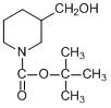 1-(叔丁氧基羰基)-3-哌啶甲醇