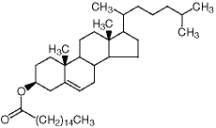 棕榈酸胆固醇酯