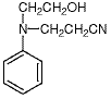 N-(2-氰乙基)-N-(2-羟乙基)苯胺