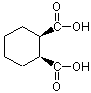 顺-1,2-环己烷二甲酸