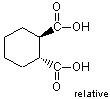 反-1,2-环己烷二甲酸