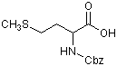 N-苄氧羰基-DL-蛋氨酸