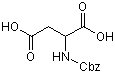 N-苄氧羰基-DL-天冬氨酸