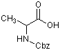 N-苄氧羰基-DL-丙氨酸