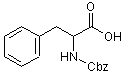 N-苄氧羰基-DL-苯丙氨酸
