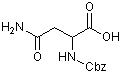 Nα-苄氧羰基-DL-天冬酰胺