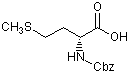 N-苄氧羰基-D-蛋氨酸