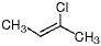 (Z)-2-氯-2-丁烯