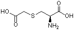 S-(羧甲基)-L-半胱氨酸