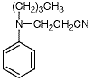 N-(2-氰乙基)-N-丁基苯胺