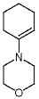 1-吗啉基-1-环己烯