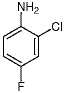 2-氯-4-氟苯胺
