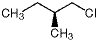 (S)-(+)-1-氯-2-甲基丁烷