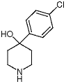 4-(4-氯苯基)-4-羟基哌啶