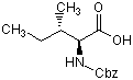 N-苄氧羰基-L-异亮氨酸