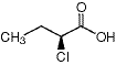 (S)-2-氯丁酸