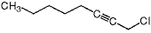 1-氯-2-辛炔
