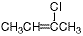 2-氯-2-丁烯