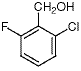 2-氯-6-氟苄醇
