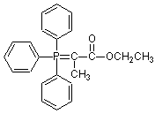 2-(三苯基膦烯)丙酸乙酯