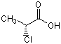 (R)-(+)-2-氯丙酸