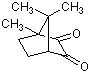 (1S)-(+)-樟脑醌