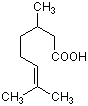 香茅酸