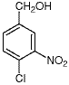 4-氯-3-硝基苯甲醇